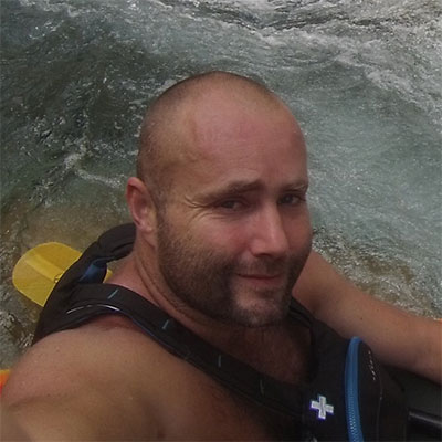 Michal Kundrát