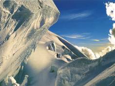 Expedice Mont Blanc